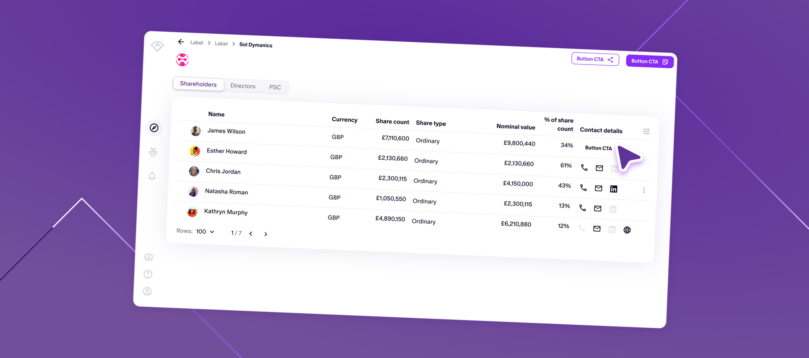 Find, nurture and win: One AI deal sourcing platform = countless opportunities