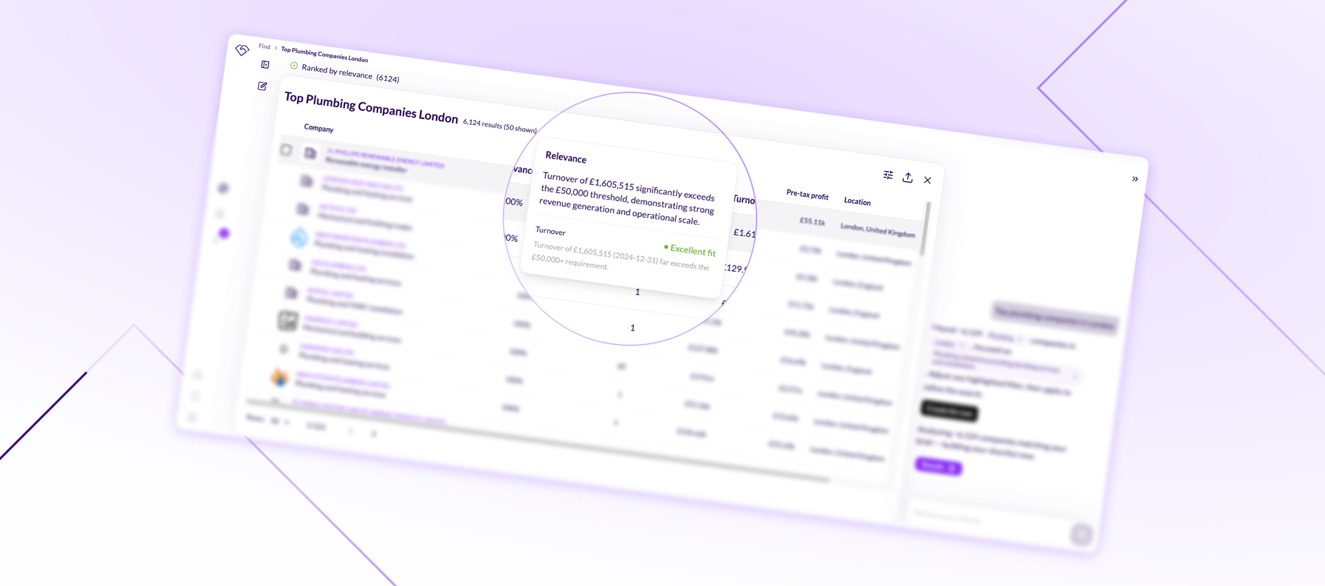Deeper data, better deals: UK private company intelligence in one enhanced platform