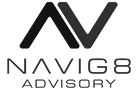 Logo of Navig8