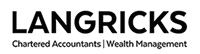 Logo of Langricks