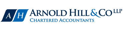 Arnold Hill & Co Chartered Accountants LLP Logo