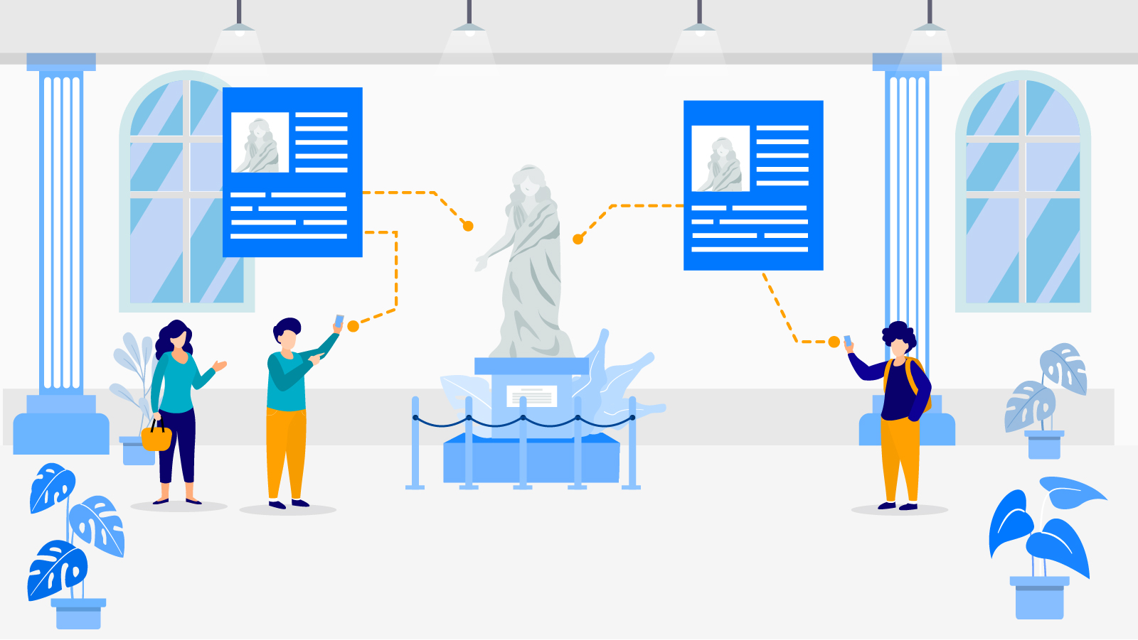 Indoor Navigation for Museums|Indoor Navigation for Museums|Indoor Navigation for Museums|Indoor Navigation for Museums