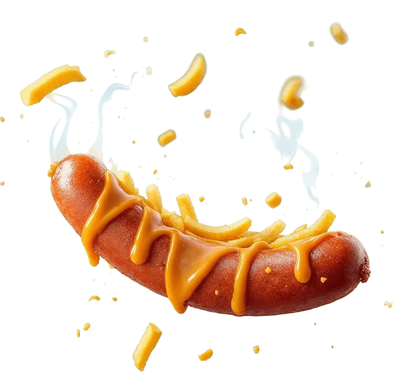 Best Sausage Image