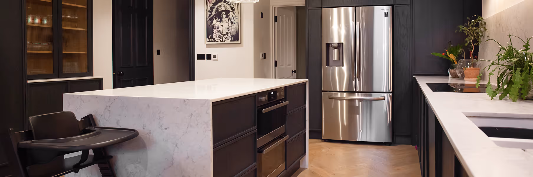 wardrobes