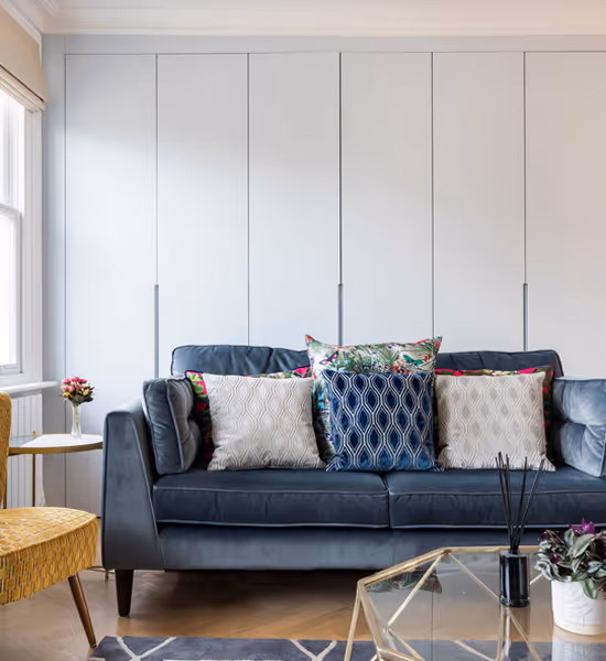 sofa