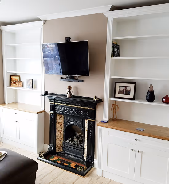 shelf