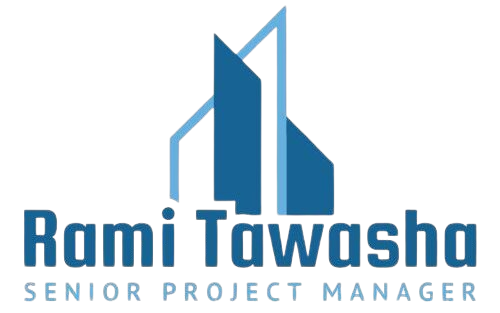 Rami Tawasha - Website Logo