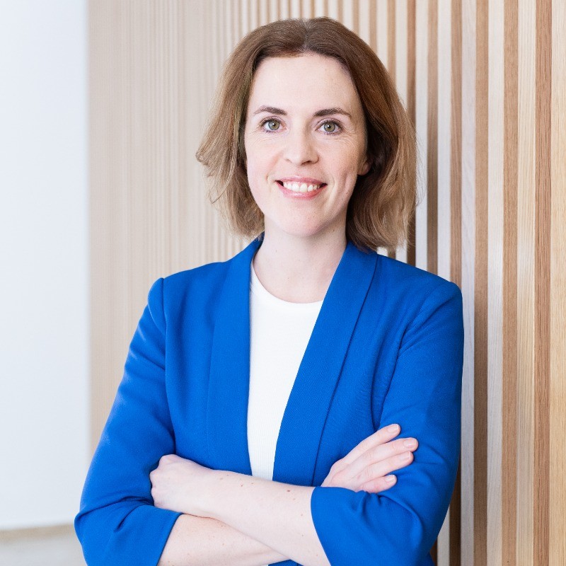 Ilka Hirschner