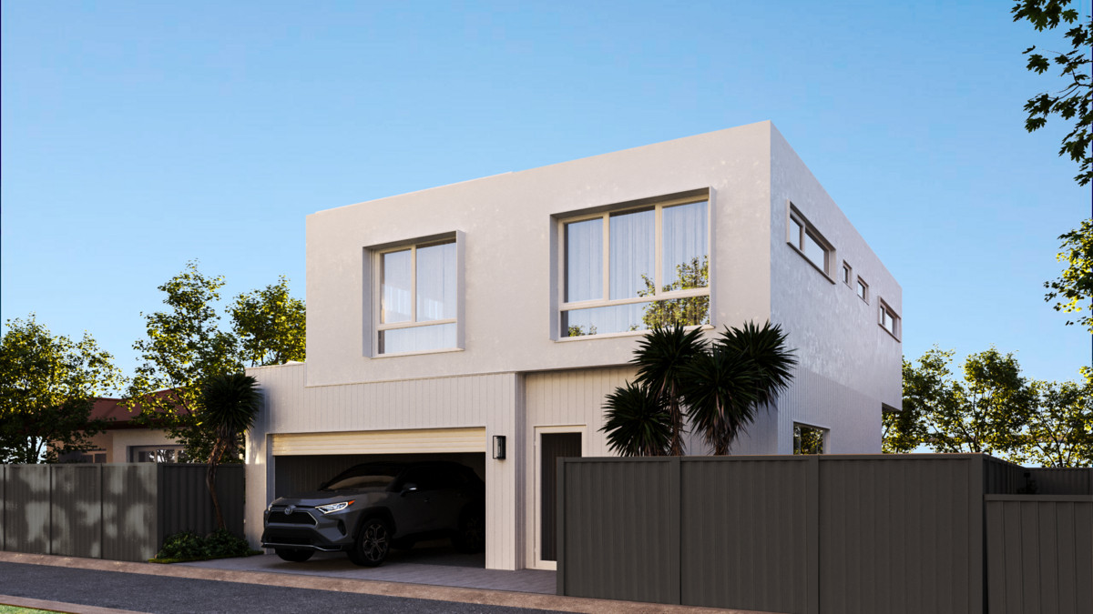 Secure Now, Completion In 12 Months – Brand New Maylands Build