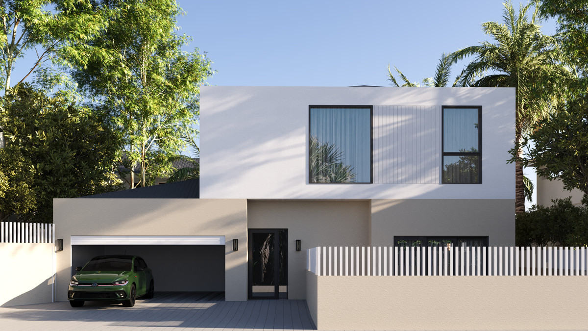 Brand New Contemporary Living in Bayswater!