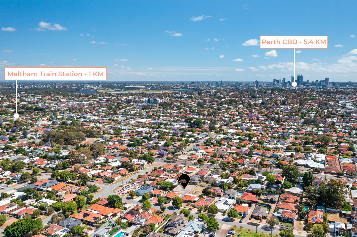 Brand-New Modern Living in the Heart of Bedford