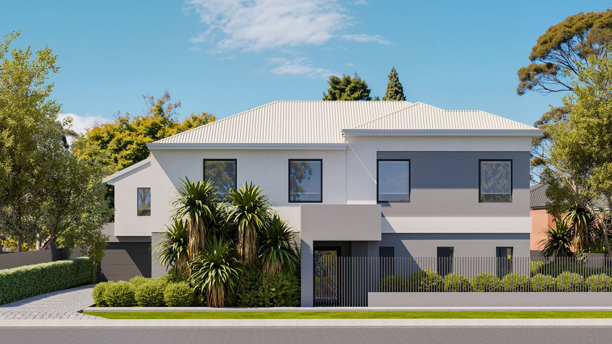 25 Jugan St, Mount Hawthorn