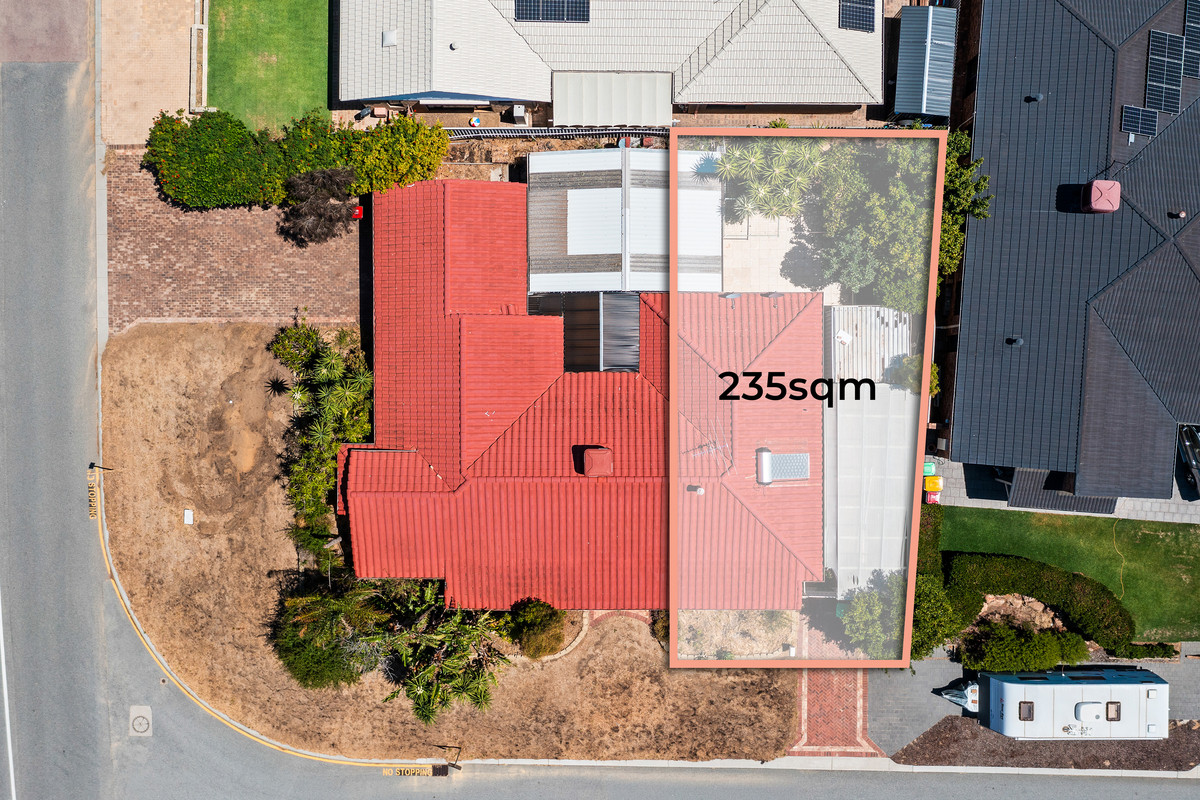 1 Buckie Court, Warwick WA 6024
