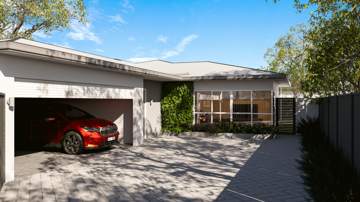 Luxury Family Living - Moments from the Swan River