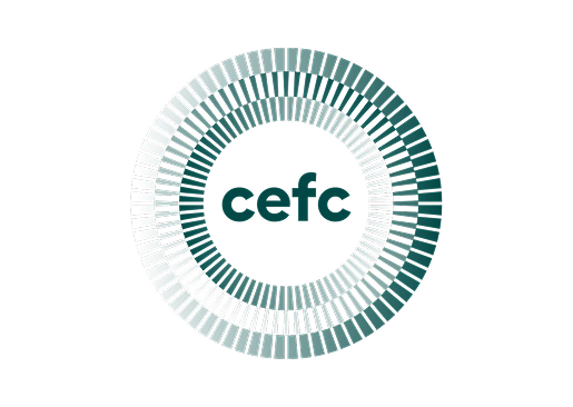 CEFC logo
