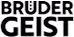 Logo von einer Firma namens Brüder Geist..
