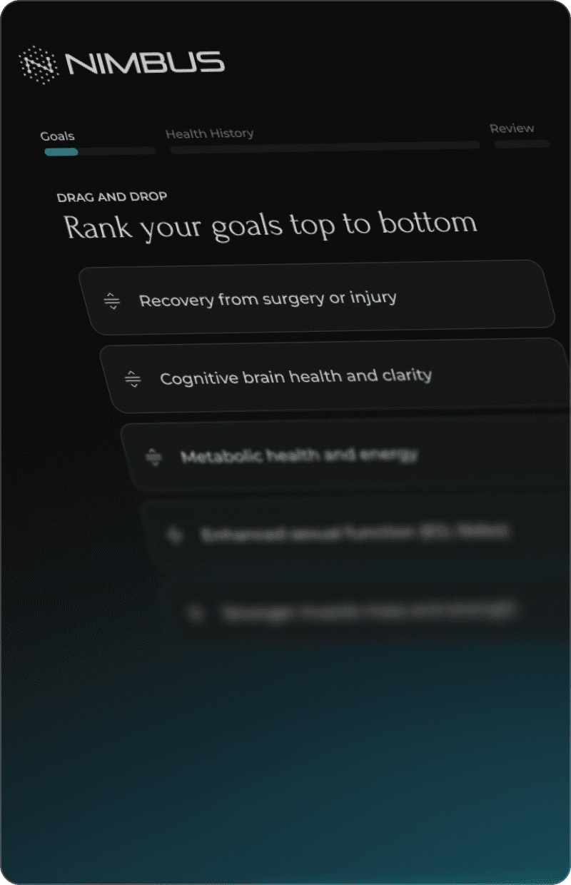 Nimbus Healthcare