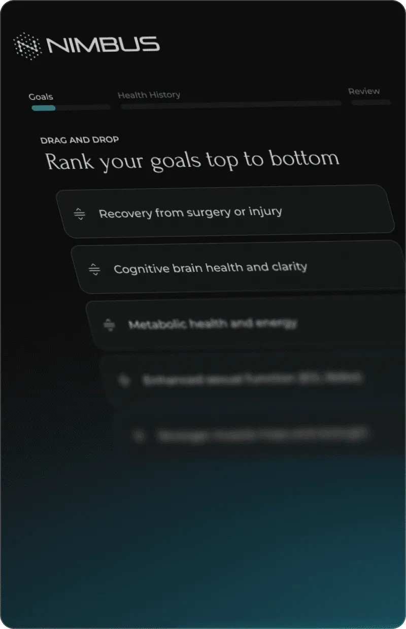 Nimbus Healthcare