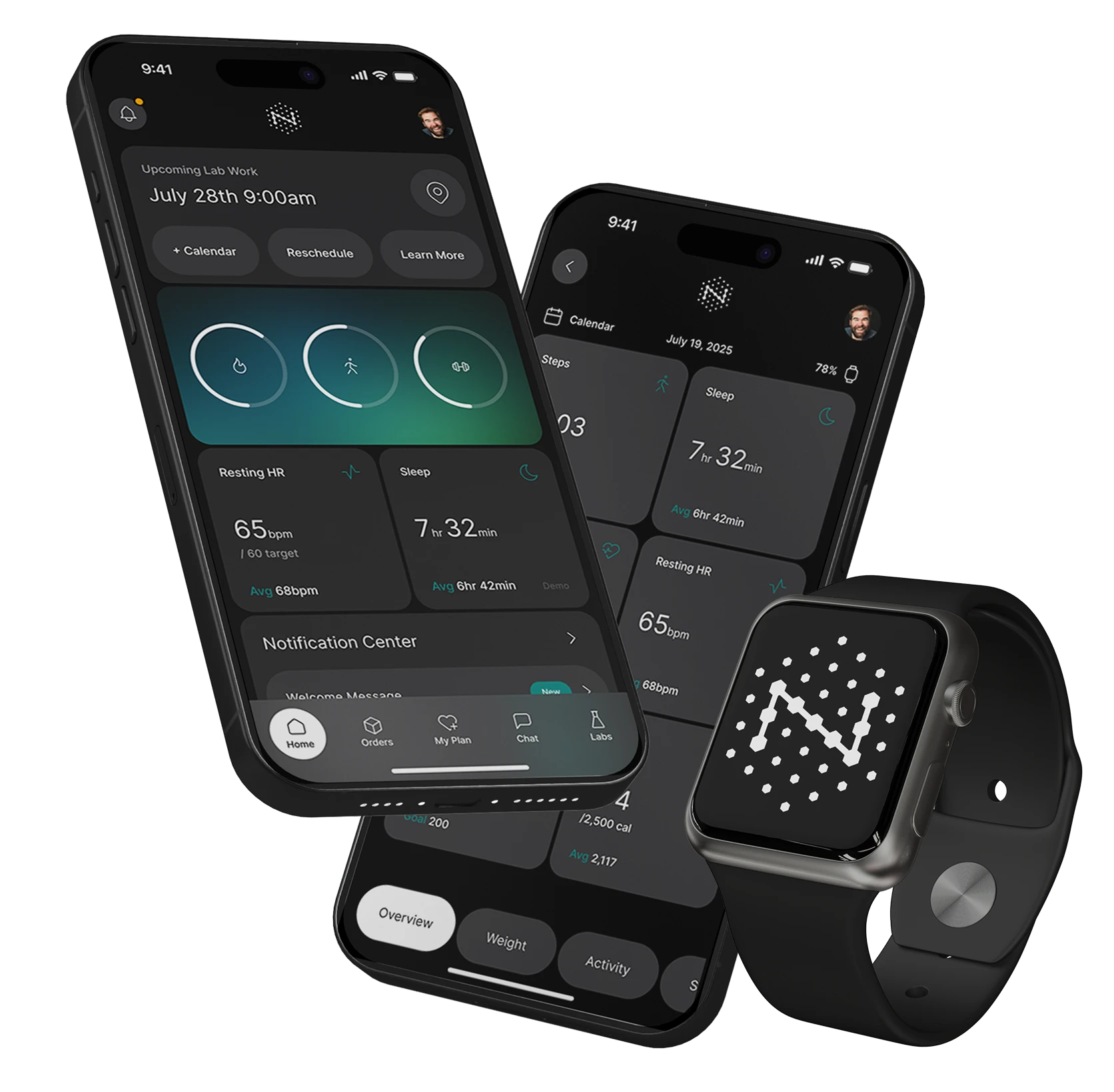 Nimbus Healthcare