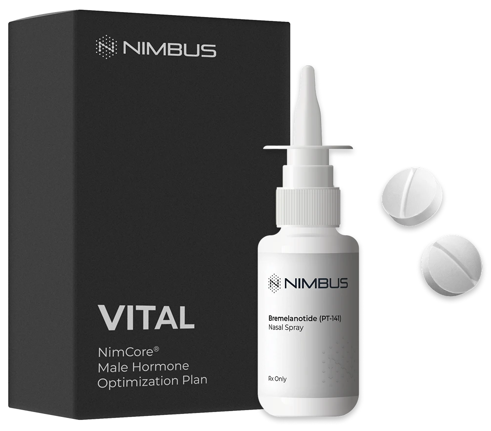 Nimbus Healthcare