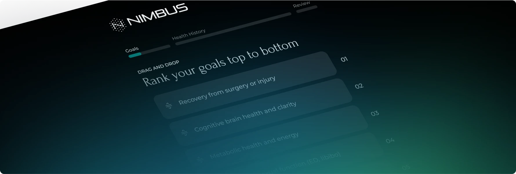 Nimbus Healthcare