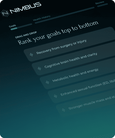Nimbus Healthcare