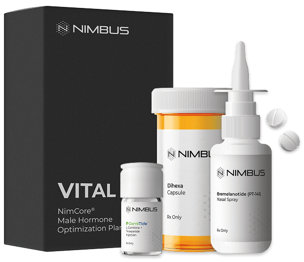 Nimbus Healthcare