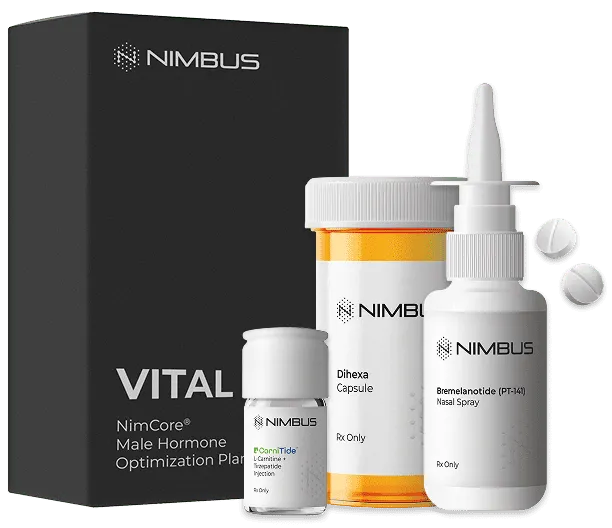 Nimbus Healthcare