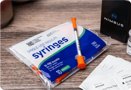 Nimbus Healthcare