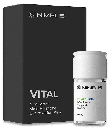 Nimbus Healthcare