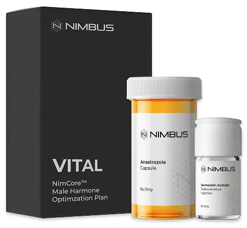 Nimbus Healthcare
