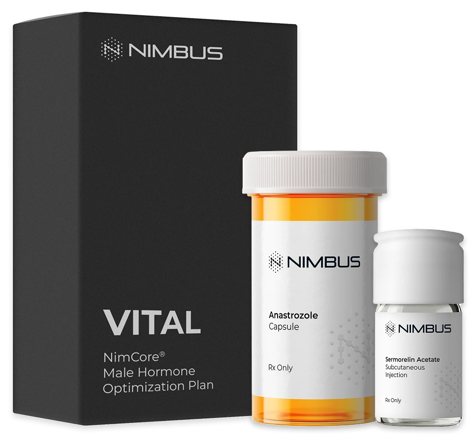 Nimbus Healthcare