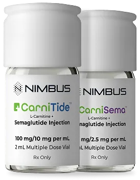 Semaglutide GLP-1 injection