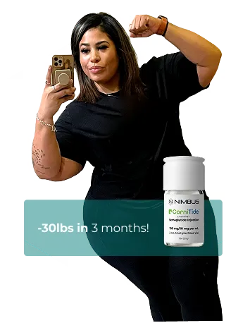 Nimbus Healthcare pricing plans for GLP-1 treatments