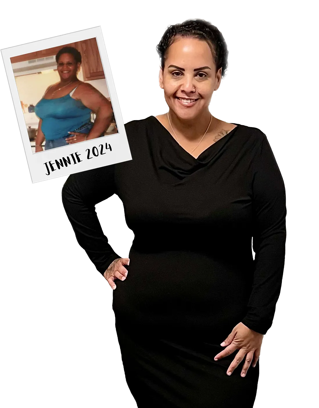 Meet Jennie