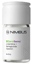 compounded Compounded Semaglutide