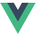vuejs icon