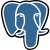 Postgre sql logo