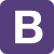 Bootstrap icon