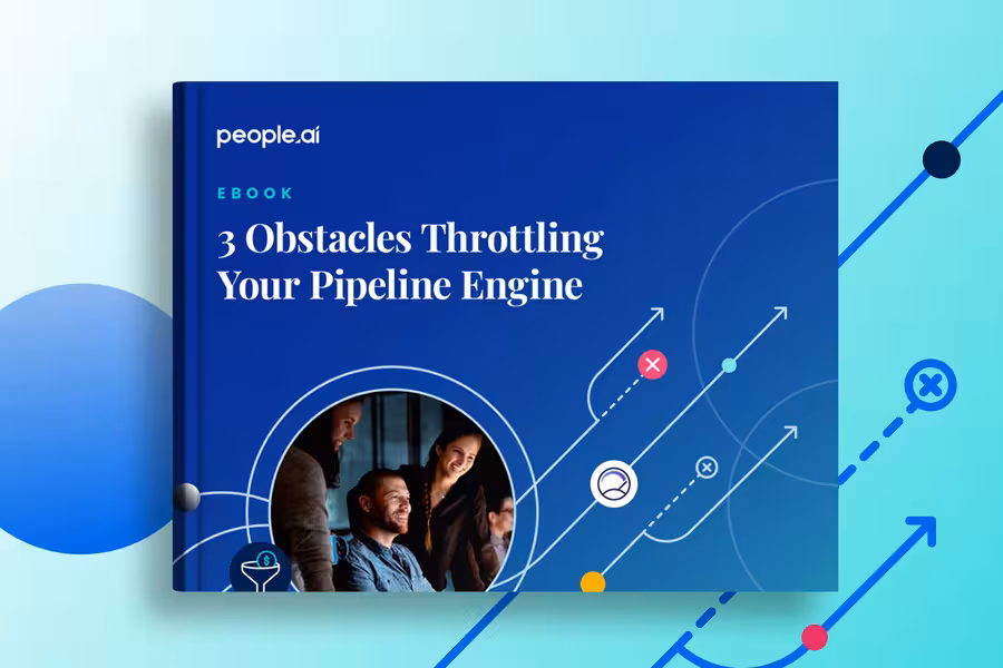 3 Obstacles Throttling Your Pipeline Engine