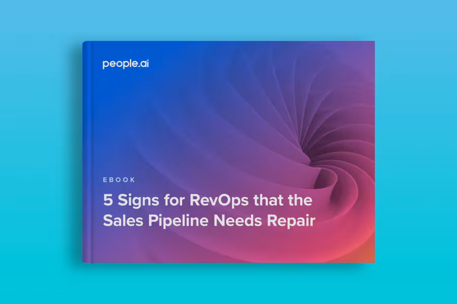 Blog: Pipeline Data for RevOps