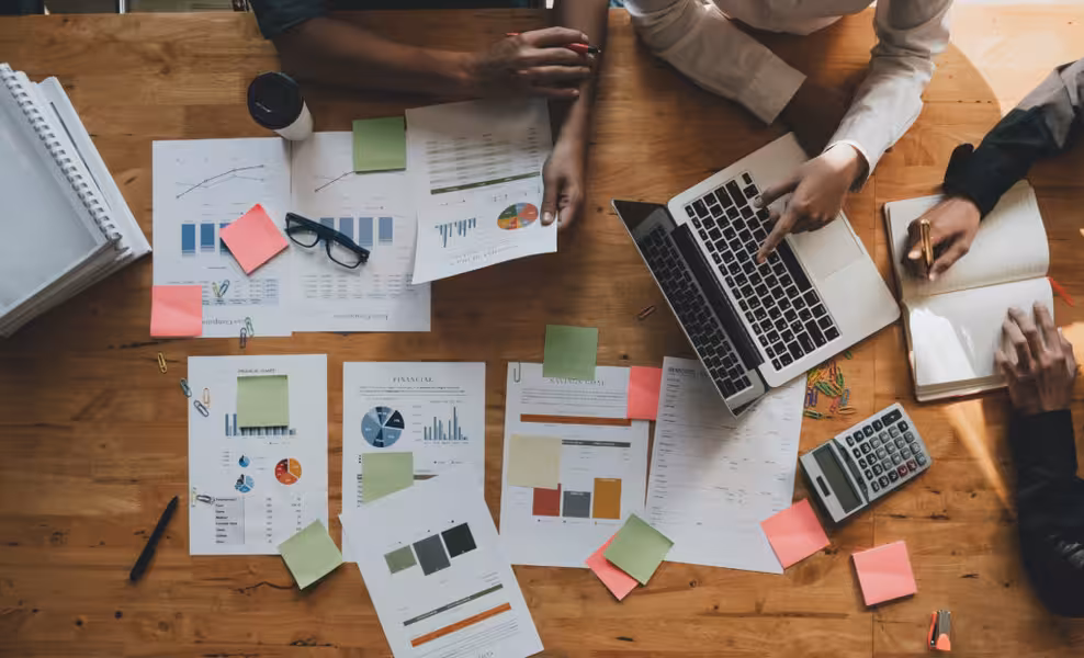 Enable Effective Account Planning and Tracking in Your CRM