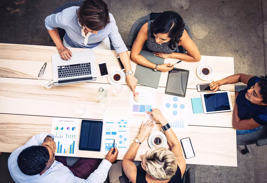 Top 5 Ways RevOps Teams Can Create a High-Performing Pipeline Engine