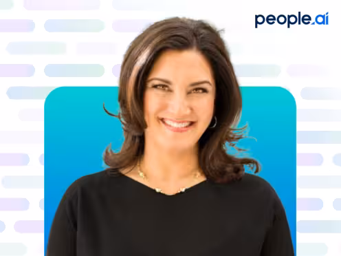 People.ai Names Elisa Steele, Tech Veteran, to Board of Directors