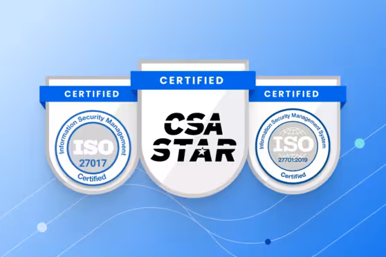 People.ai Boosts Trust with 3 Security Certifications