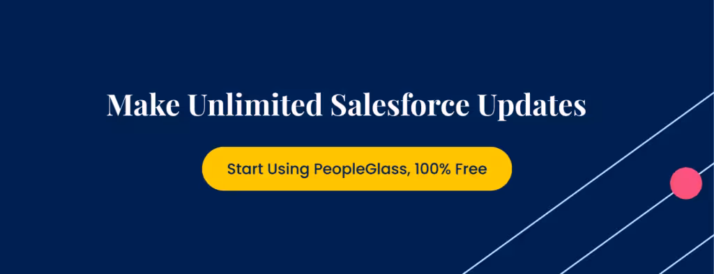 Start Using PeopleGlass