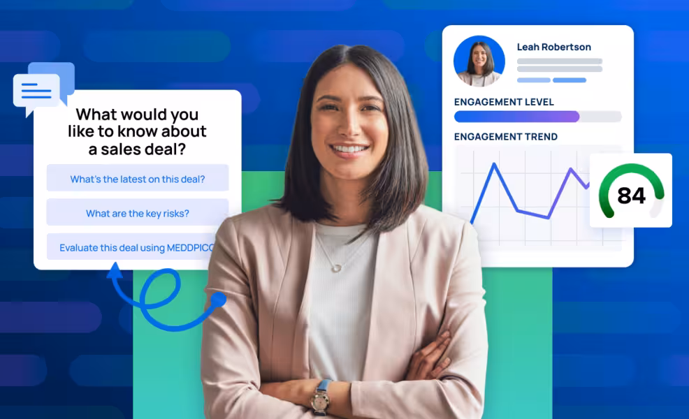 AI’s Impact on the Future of Sales