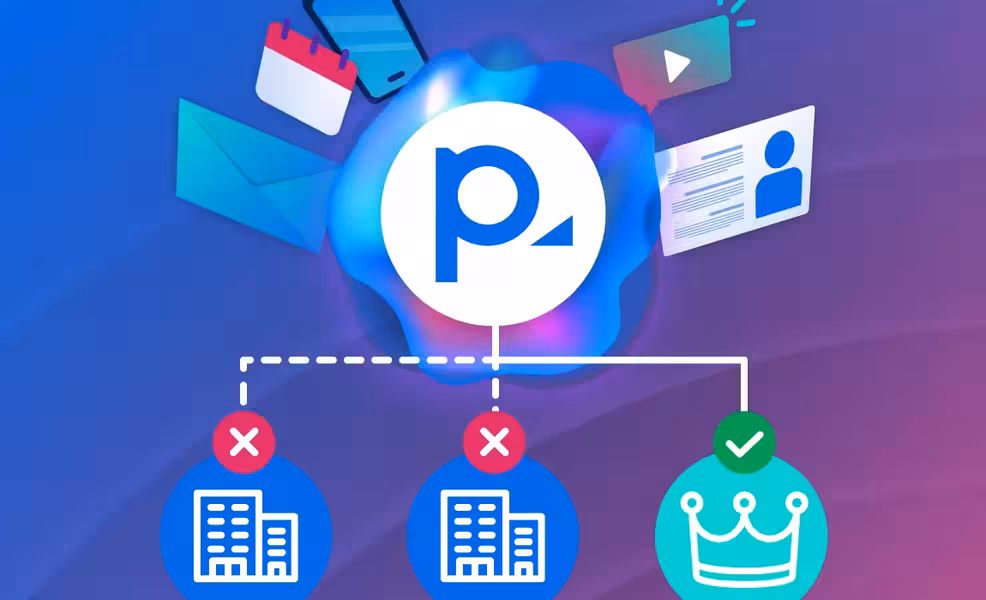 Activity Matching Will Make or Break Your Sales AI Tool