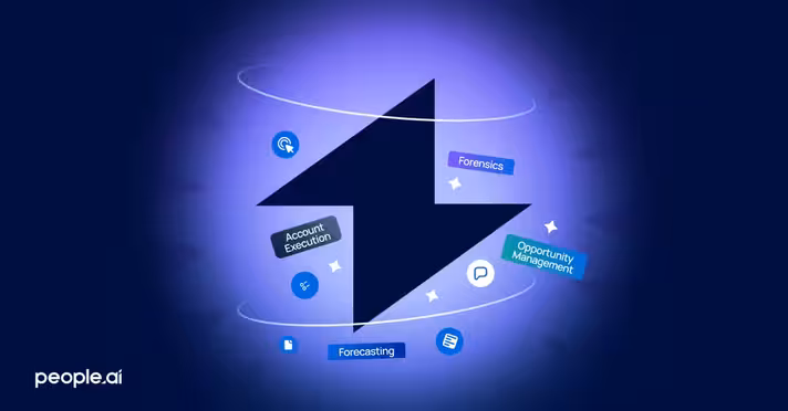 Don’t Ditch Your Sales Rituals. Improve Them Using Data and AI.