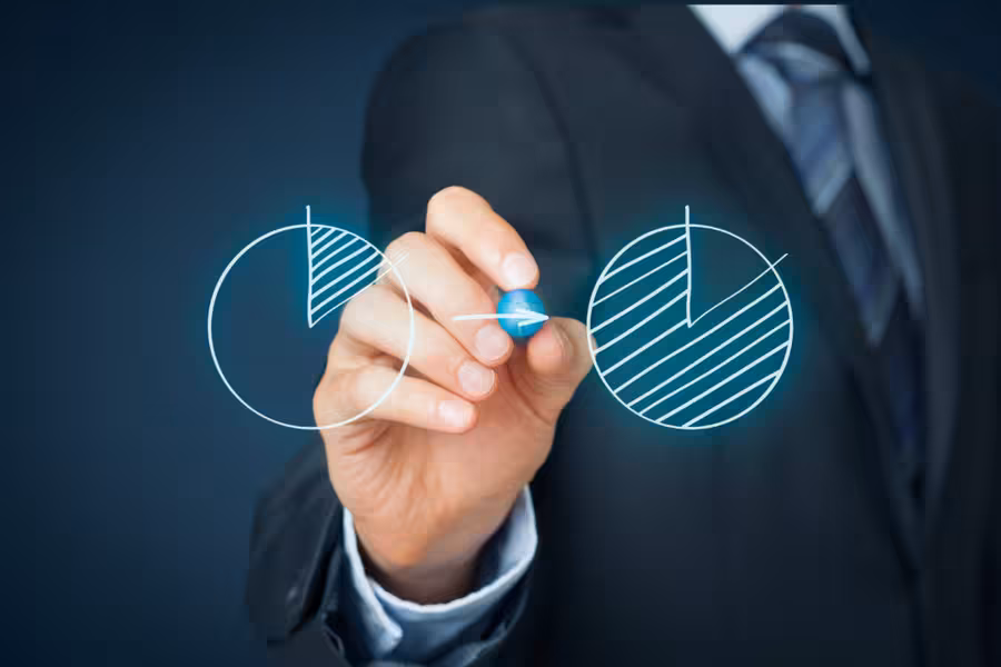 Fool-Proof Ways To Increase Your Market Share